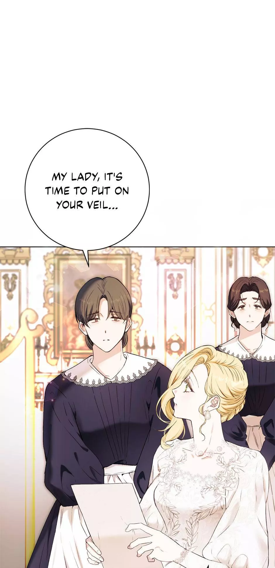 This Is What Revenge Looks Like Chapter 2 page 25