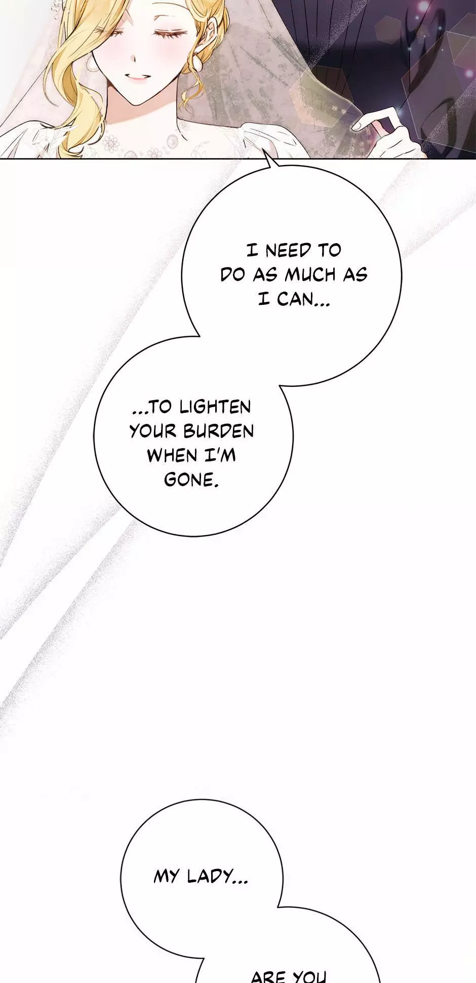 This Is What Revenge Looks Like Chapter 2 page 27