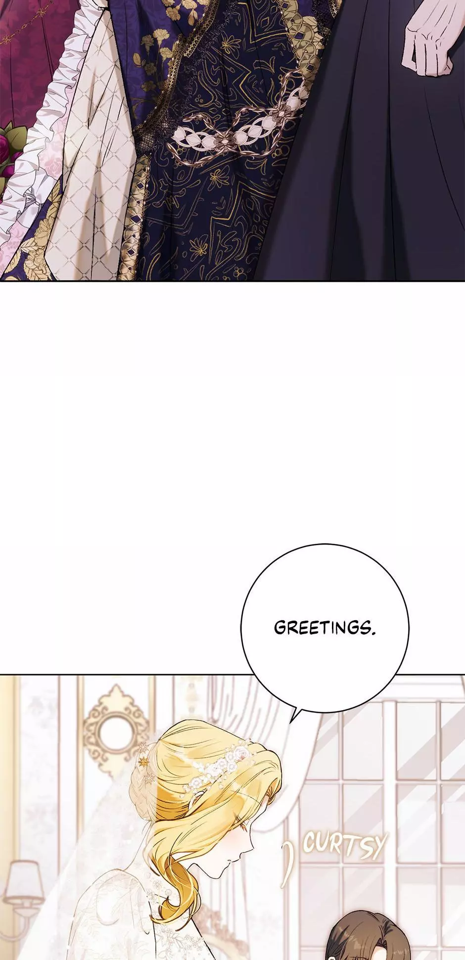 This Is What Revenge Looks Like Chapter 2 page 29