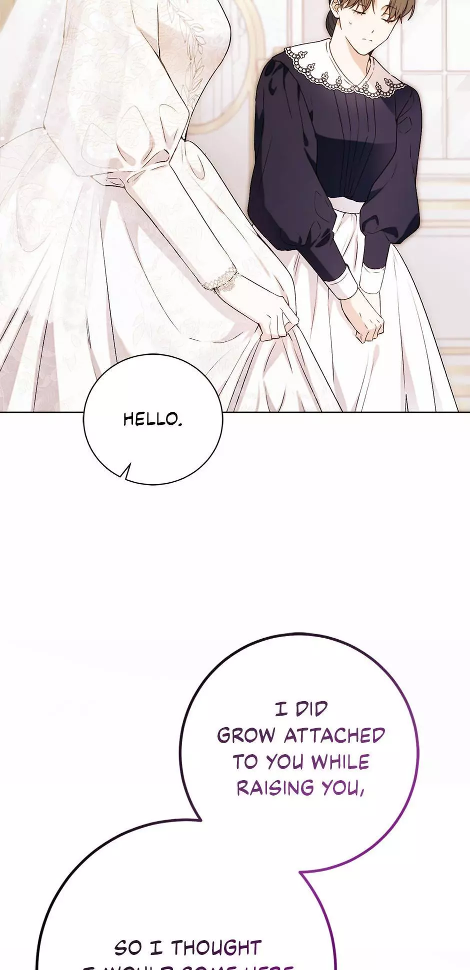 This Is What Revenge Looks Like Chapter 2 page 30