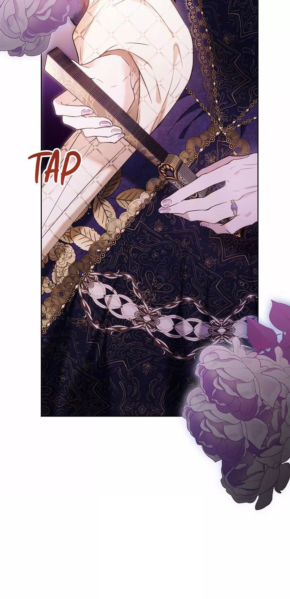 This Is What Revenge Looks Like Chapter 2 page 32
