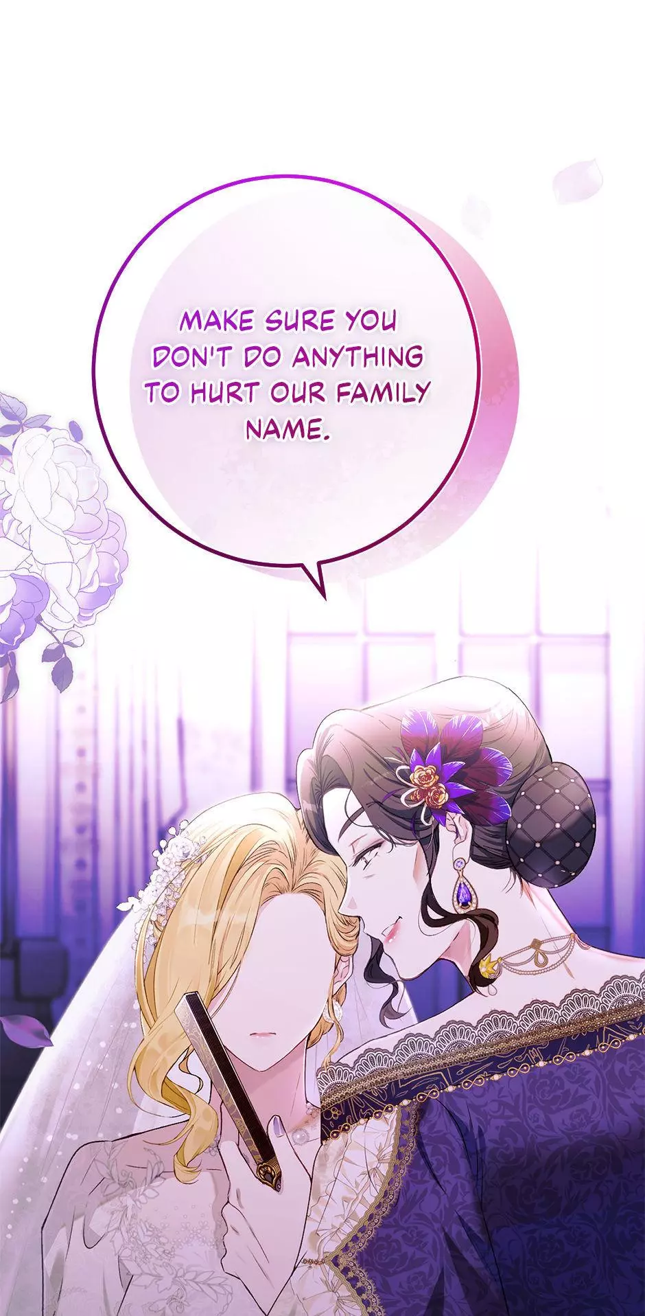 This Is What Revenge Looks Like Chapter 2 page 33