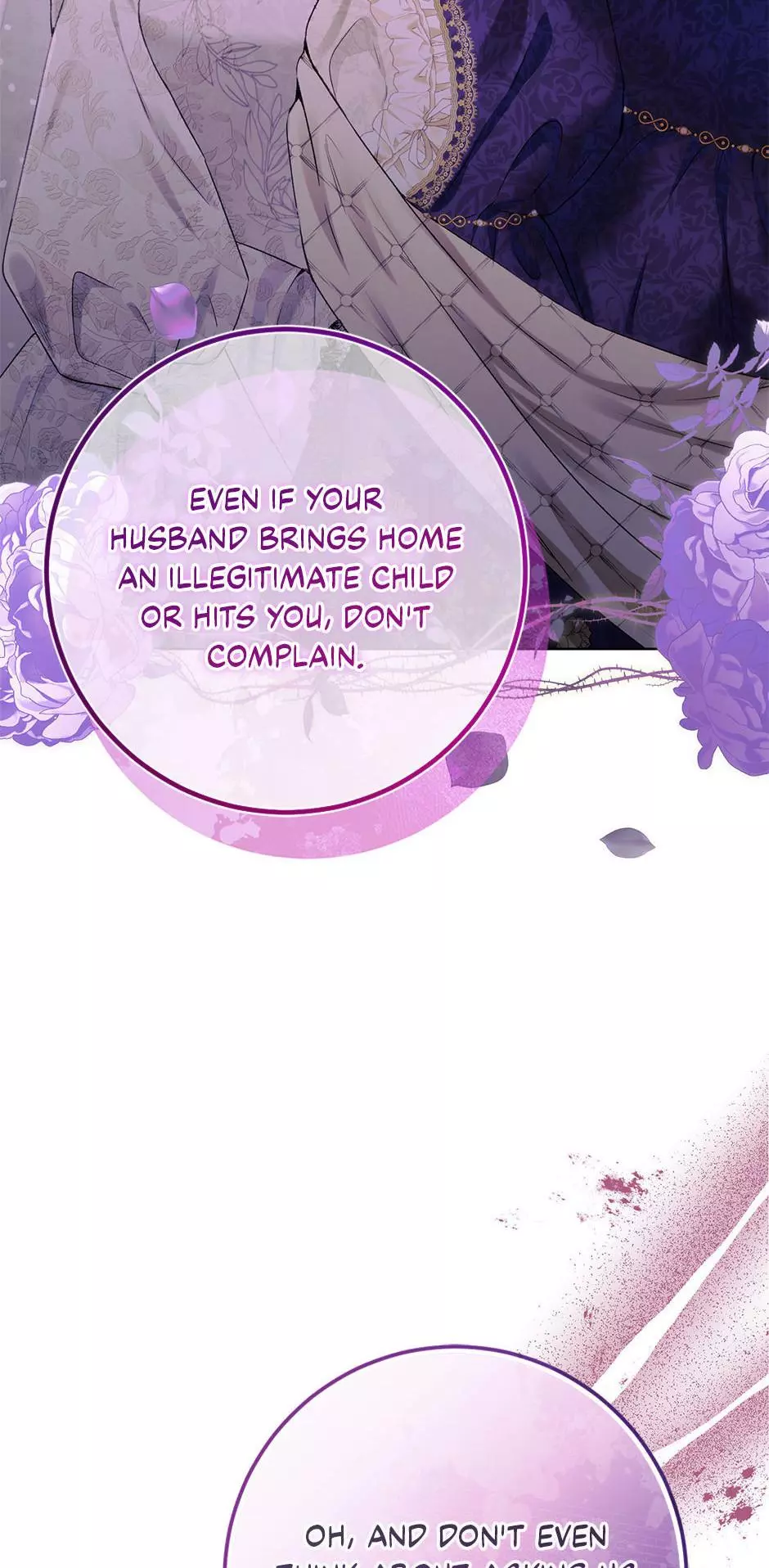 This Is What Revenge Looks Like Chapter 2 page 34