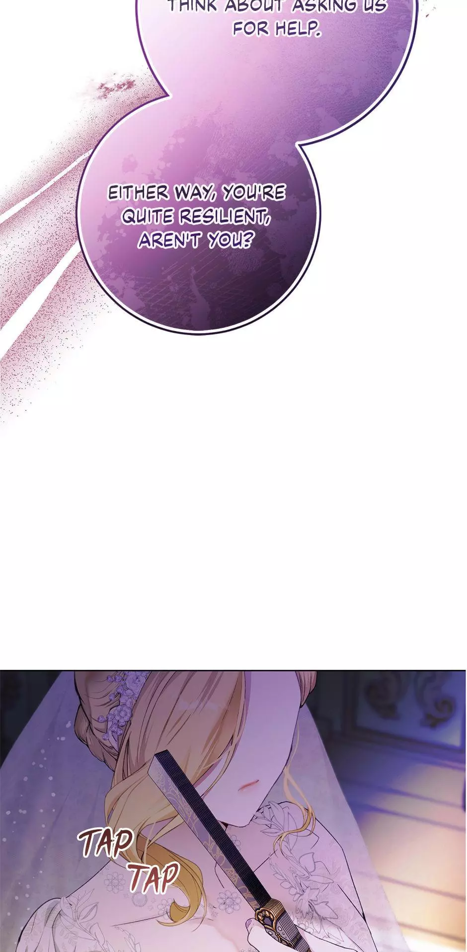 This Is What Revenge Looks Like Chapter 2 page 35