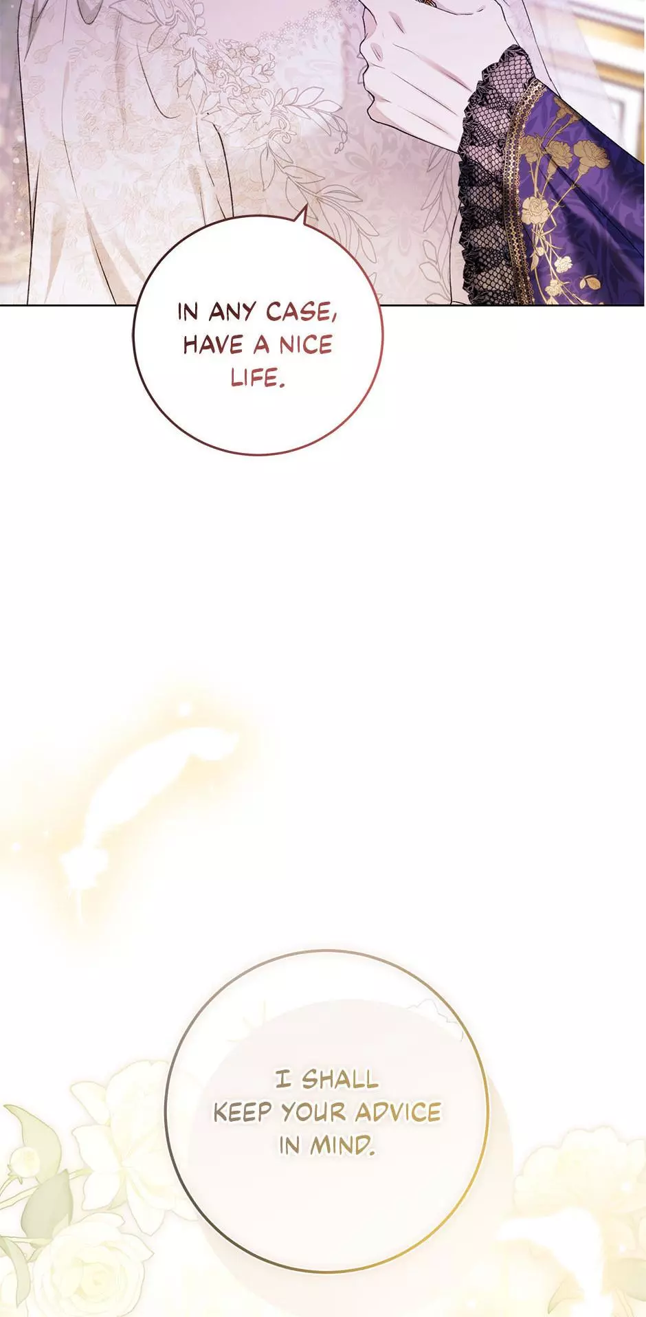 This Is What Revenge Looks Like Chapter 2 page 36
