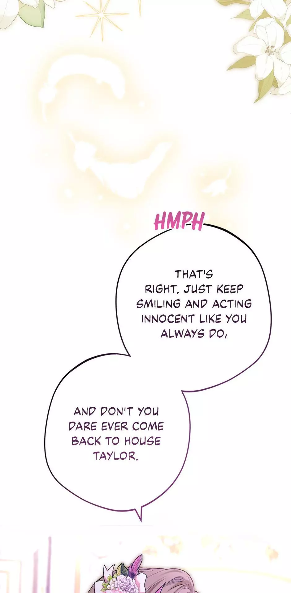 This Is What Revenge Looks Like Chapter 2 page 38