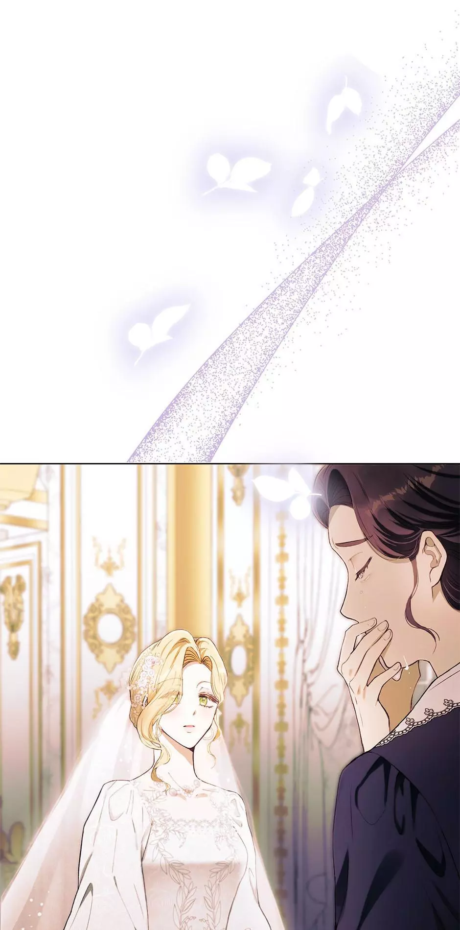 This Is What Revenge Looks Like Chapter 2 page 44
