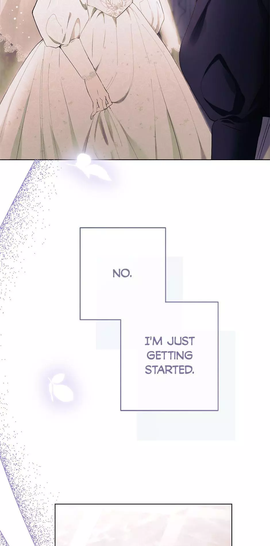 This Is What Revenge Looks Like Chapter 2 page 45