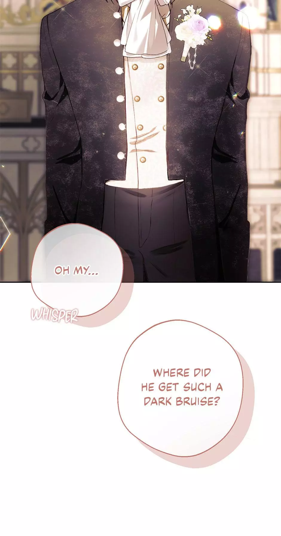 This Is What Revenge Looks Like Chapter 2 page 55