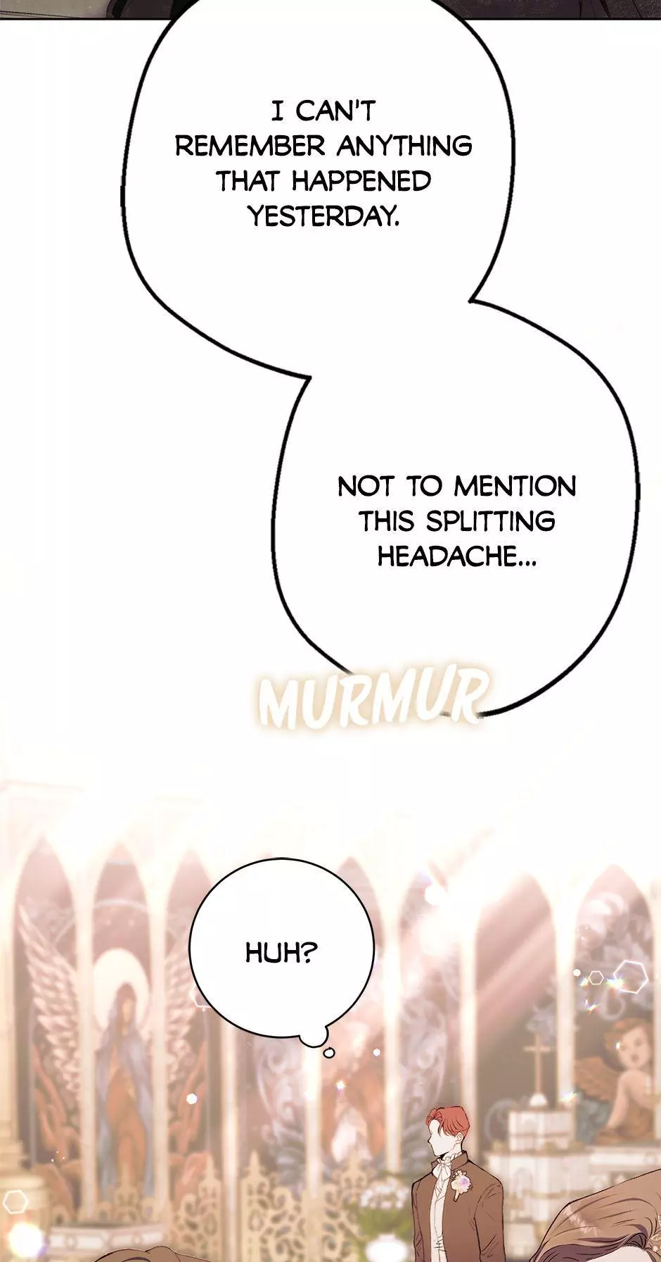 This Is What Revenge Looks Like Chapter 2 page 59