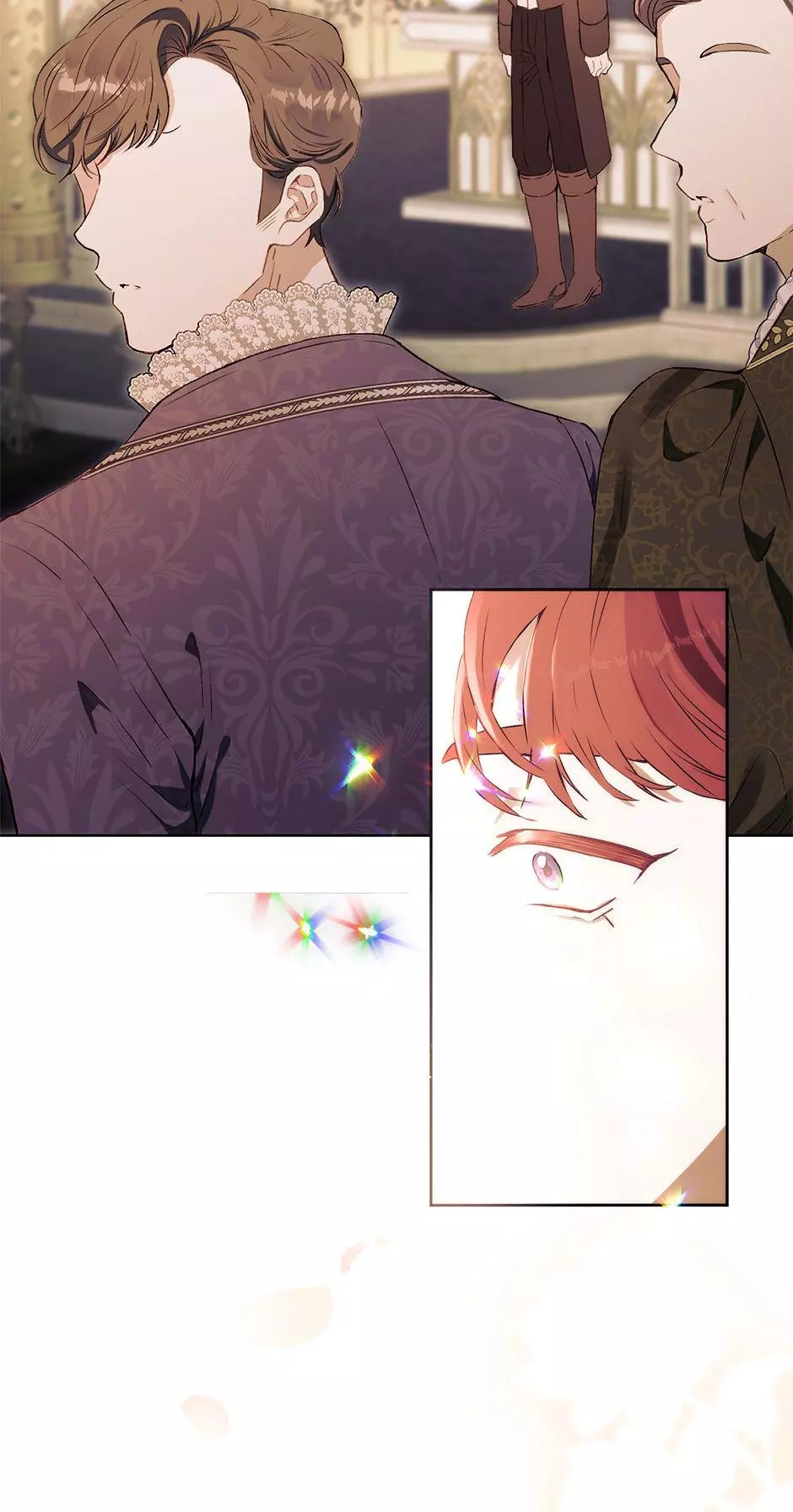 This Is What Revenge Looks Like Chapter 2 page 60