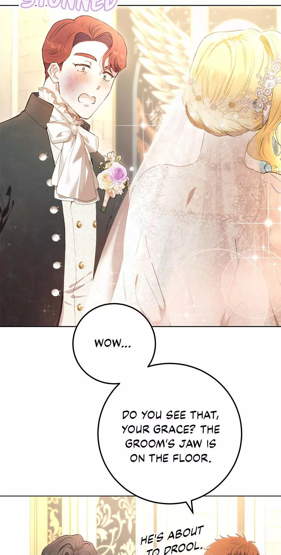This Is What Revenge Looks Like Chapter 2 page 69