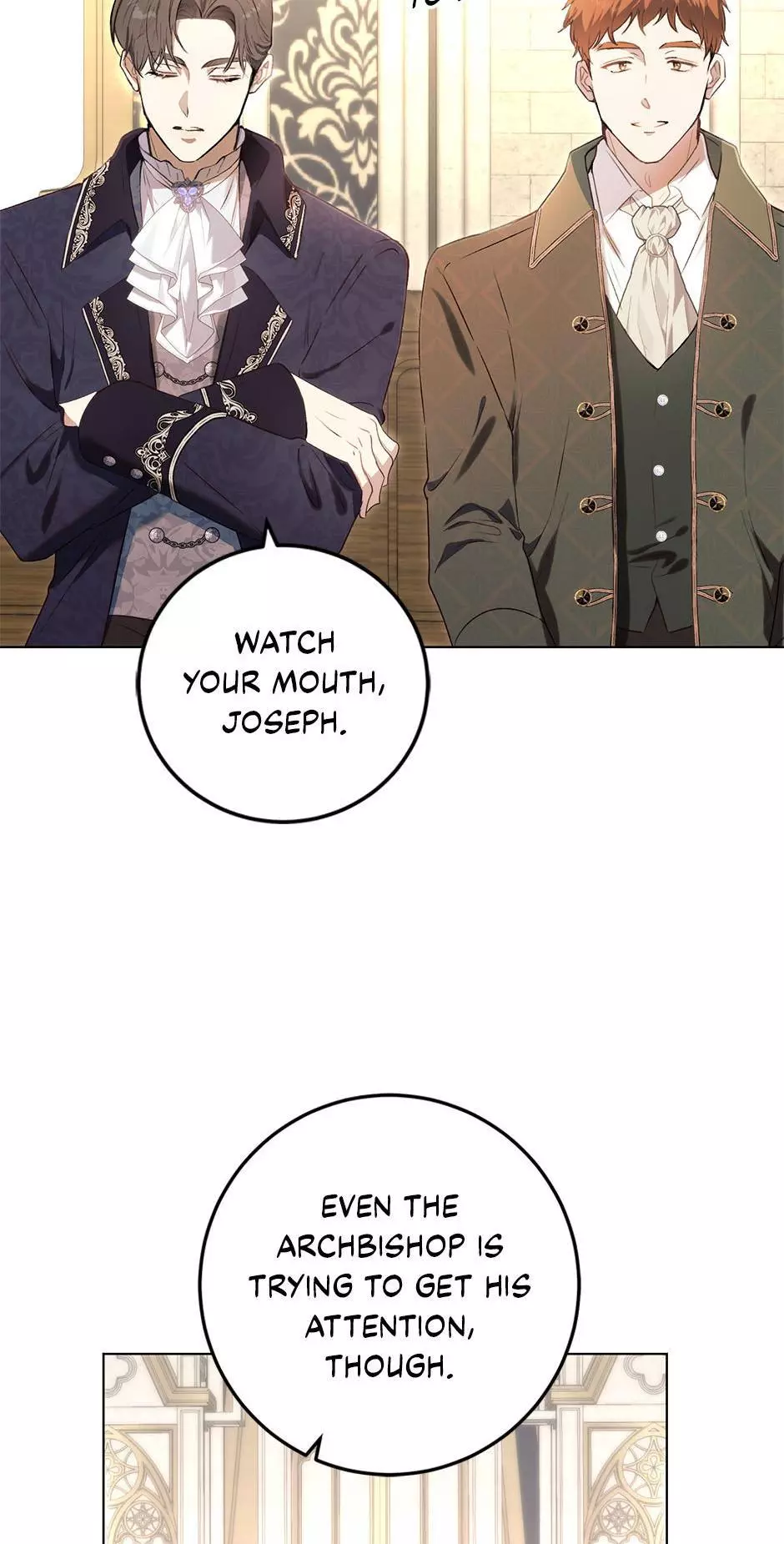 This Is What Revenge Looks Like Chapter 2 page 70