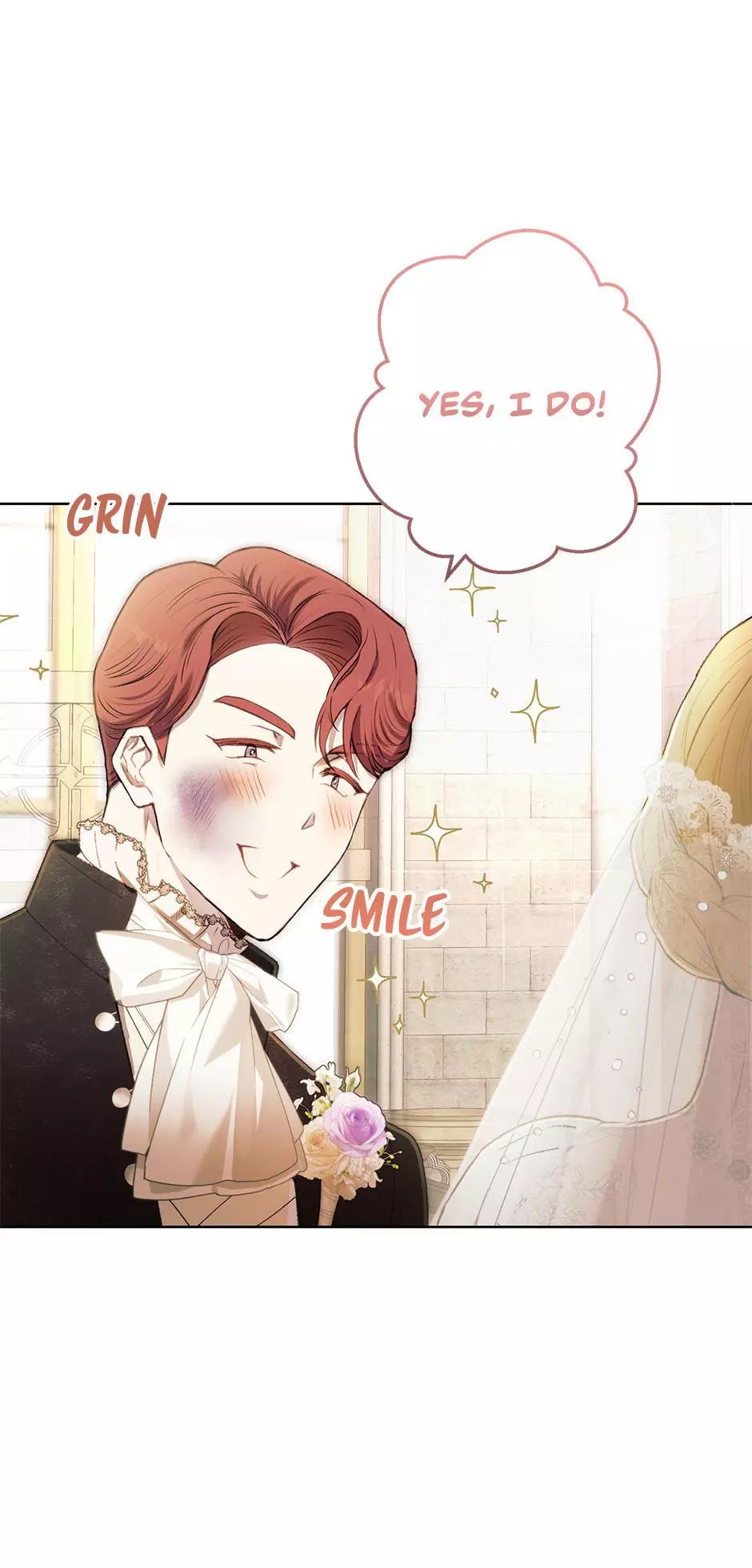 This Is What Revenge Looks Like Chapter 2 page 79