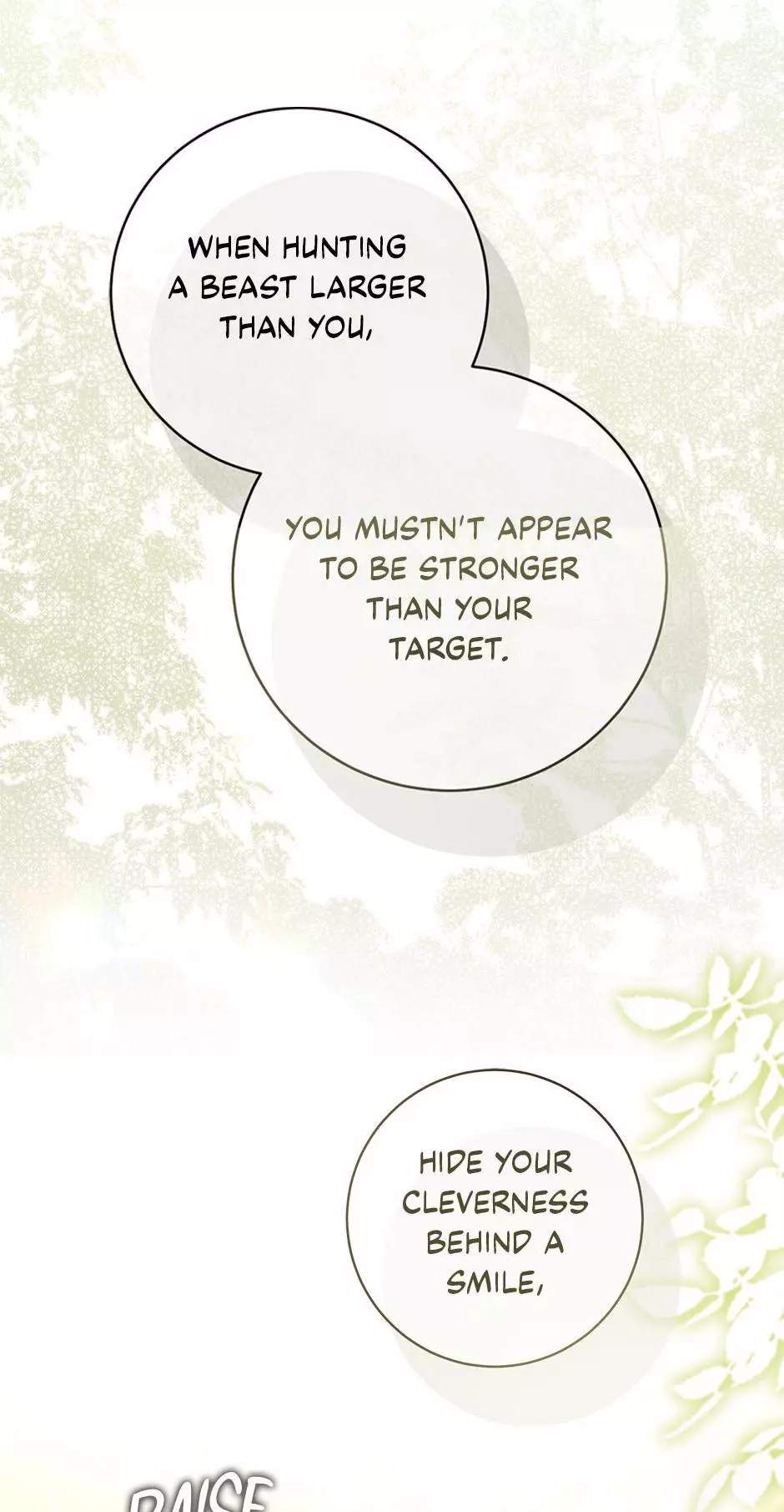 This Is What Revenge Looks Like Chapter 2 page 85