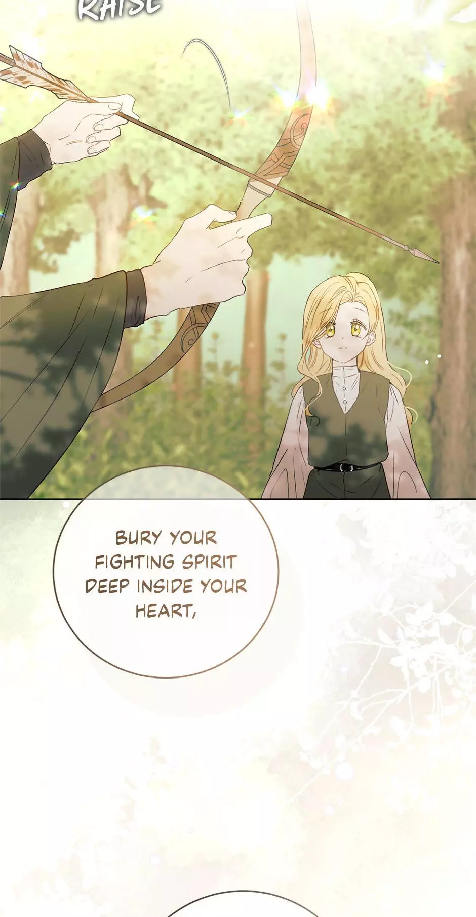 This Is What Revenge Looks Like Chapter 2 page 86