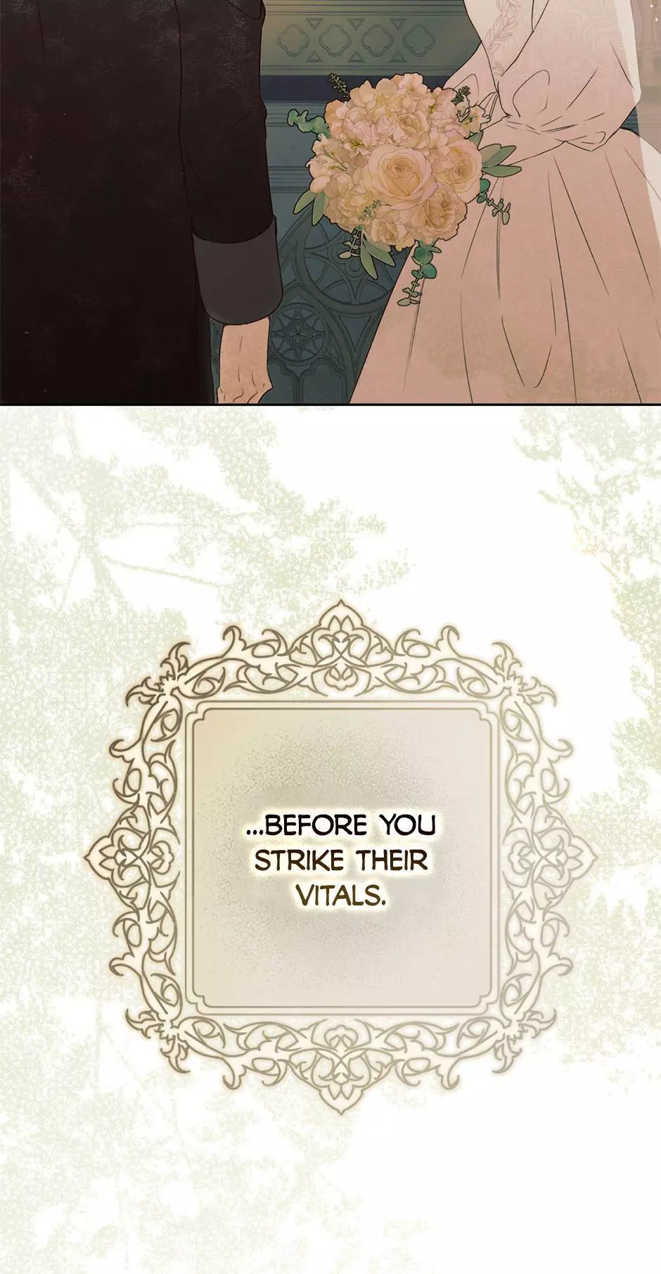 This Is What Revenge Looks Like Chapter 2 page 88