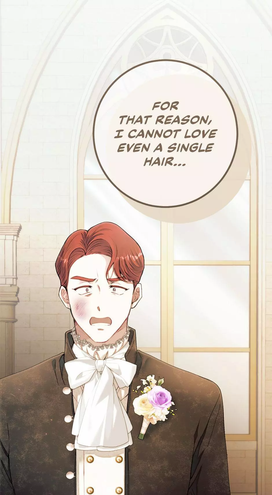 This Is What Revenge Looks Like Chapter 2 page 91