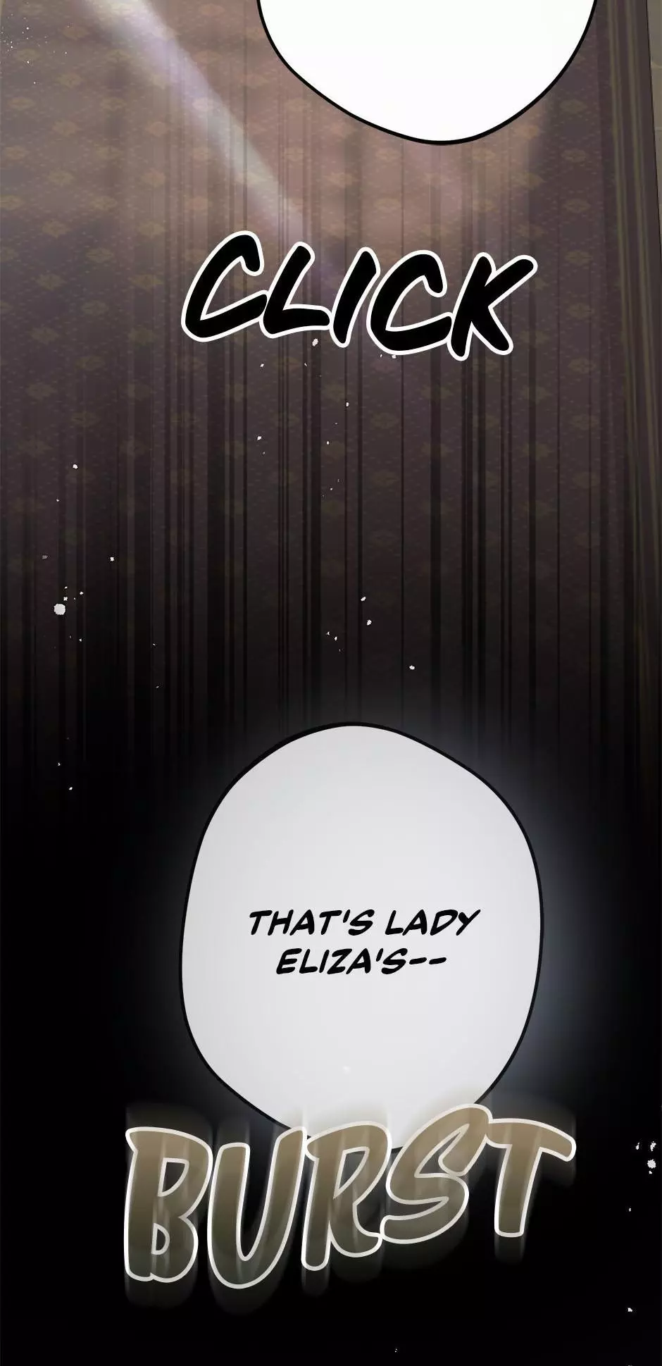 This Is What Revenge Looks Like Chapter 20 page 5