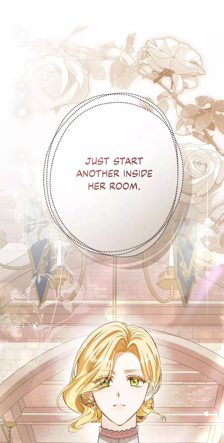This Is What Revenge Looks Like Chapter 20 page 7