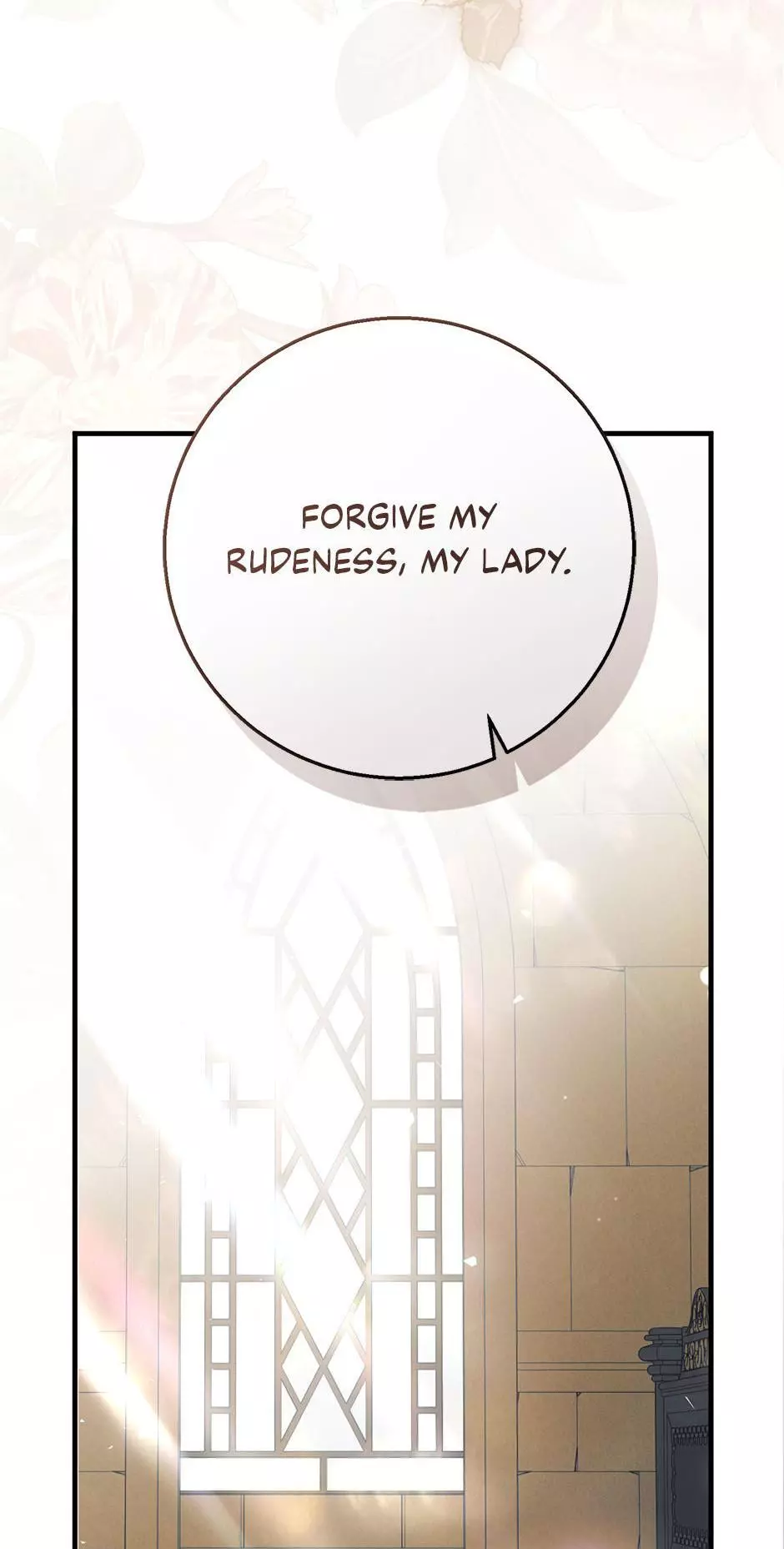 This Is What Revenge Looks Like Chapter 20 page 9