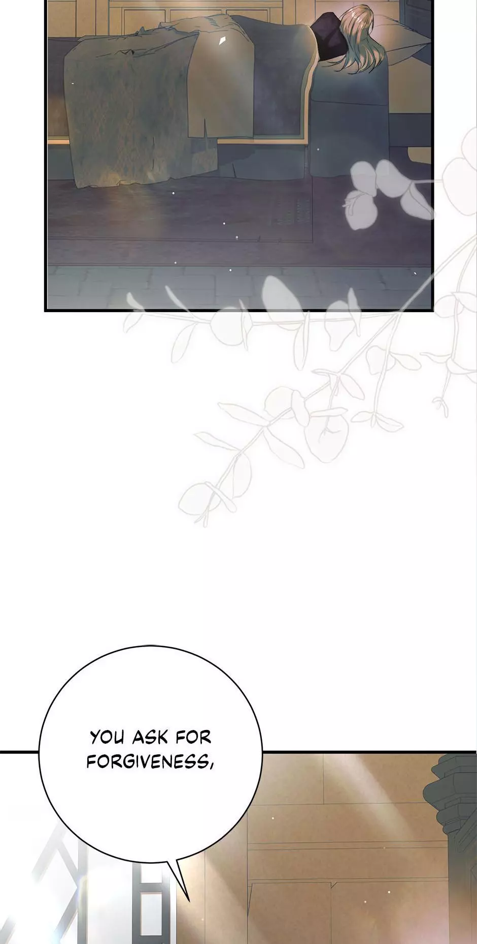 This Is What Revenge Looks Like Chapter 20 page 10
