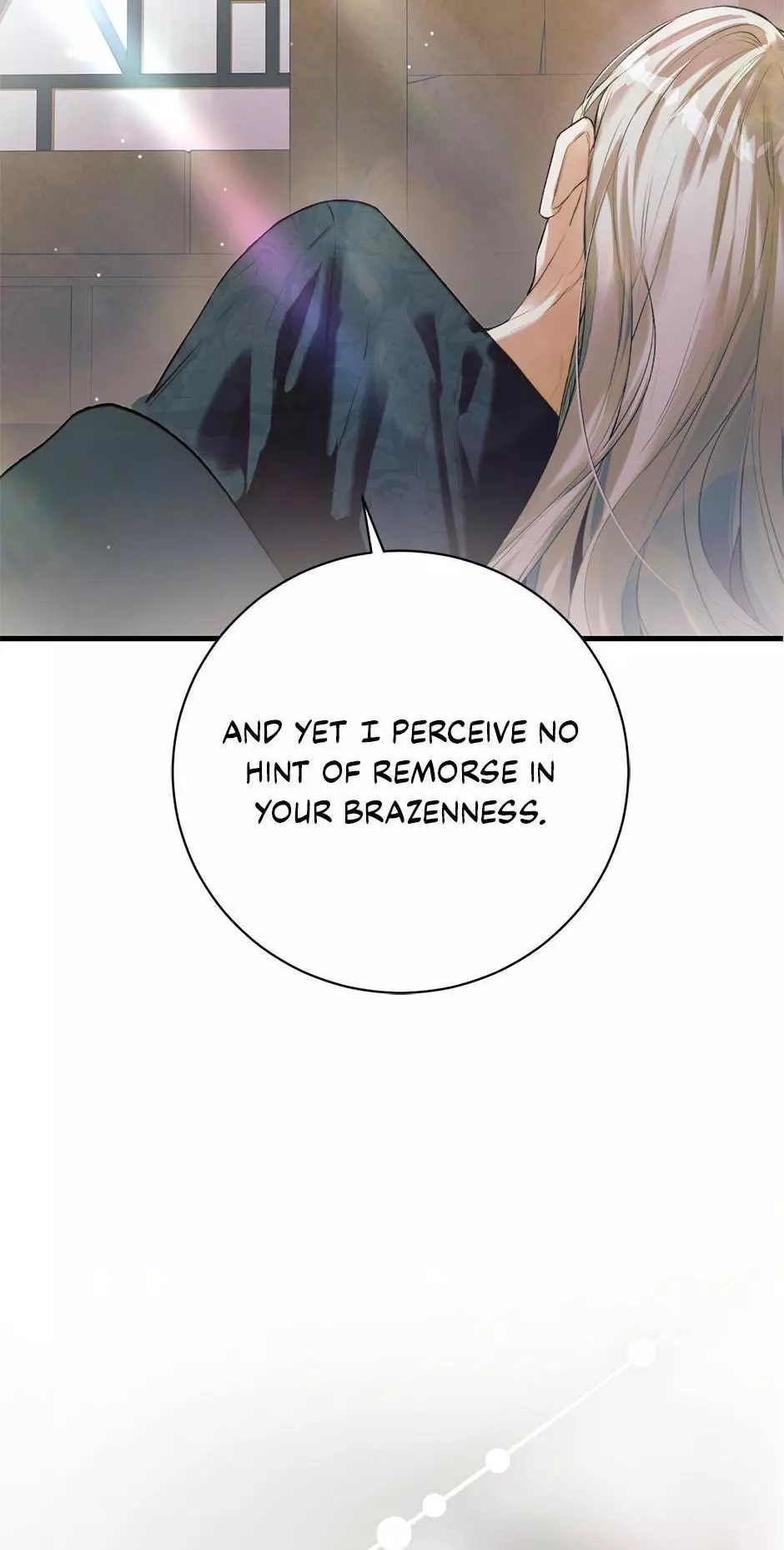 This Is What Revenge Looks Like Chapter 20 page 11