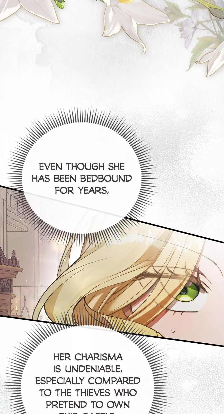 This Is What Revenge Looks Like Chapter 20 page 16