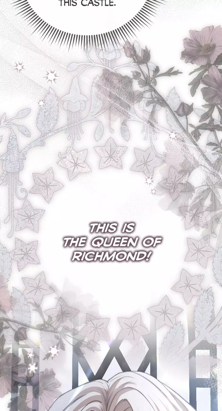 This Is What Revenge Looks Like Chapter 20 page 17