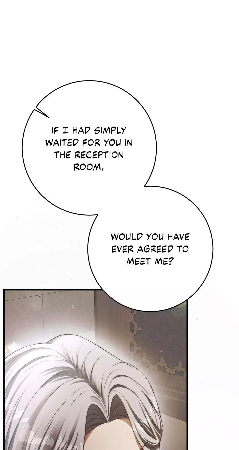 This Is What Revenge Looks Like Chapter 20 page 21