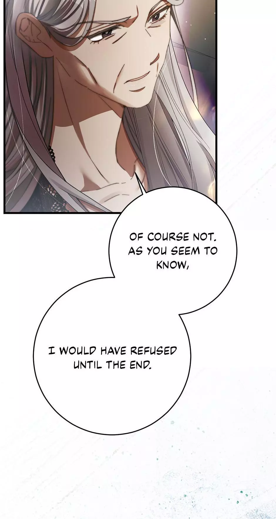 This Is What Revenge Looks Like Chapter 20 page 22