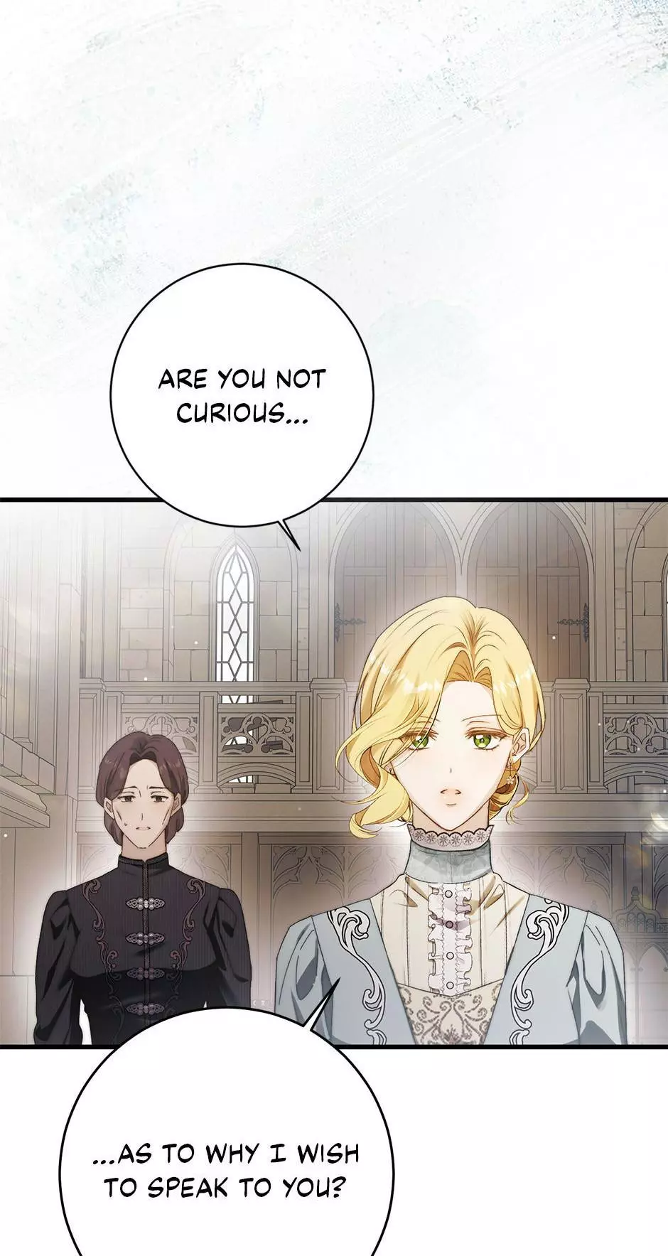 This Is What Revenge Looks Like Chapter 20 page 23