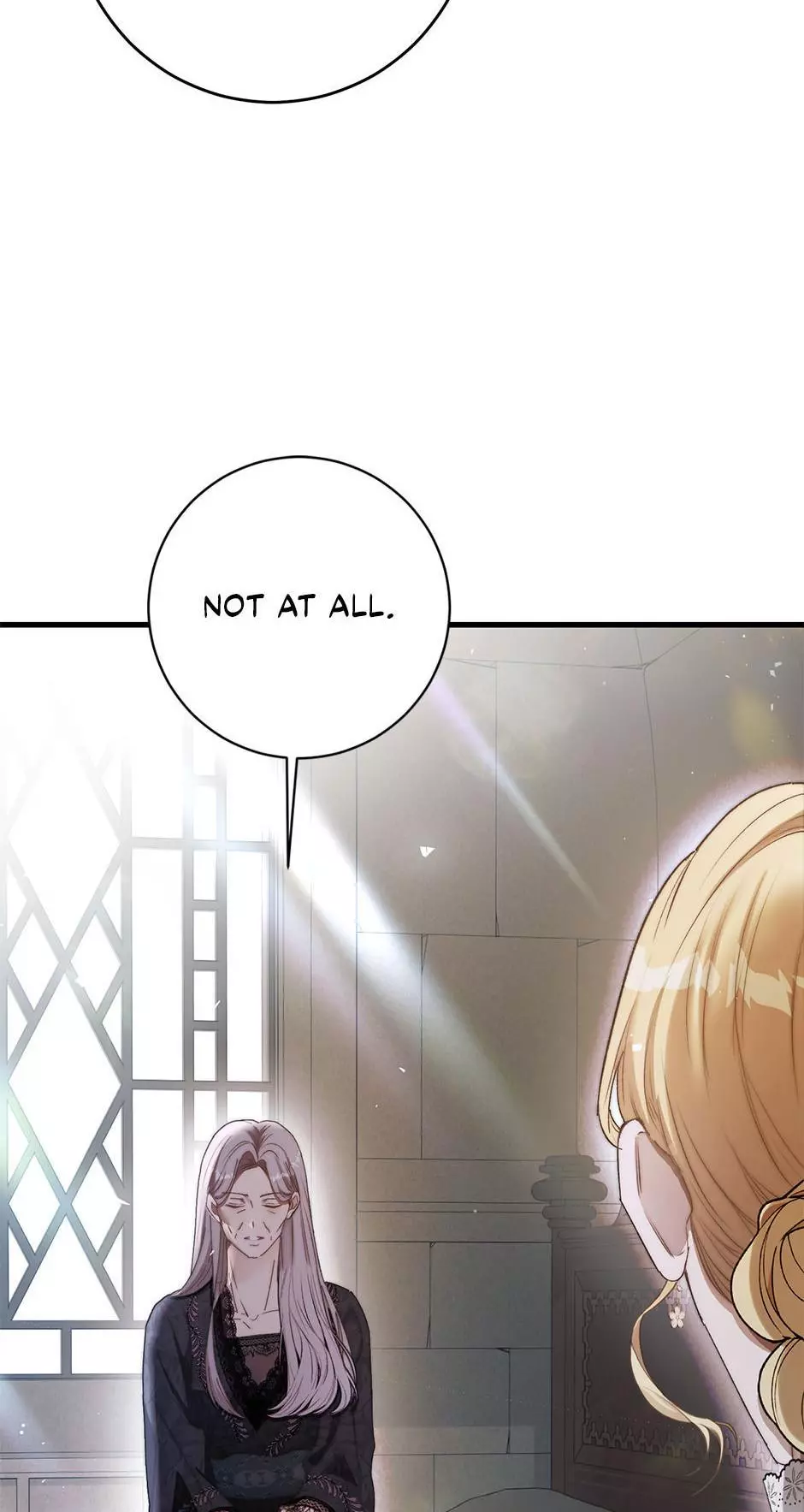 This Is What Revenge Looks Like Chapter 20 page 24