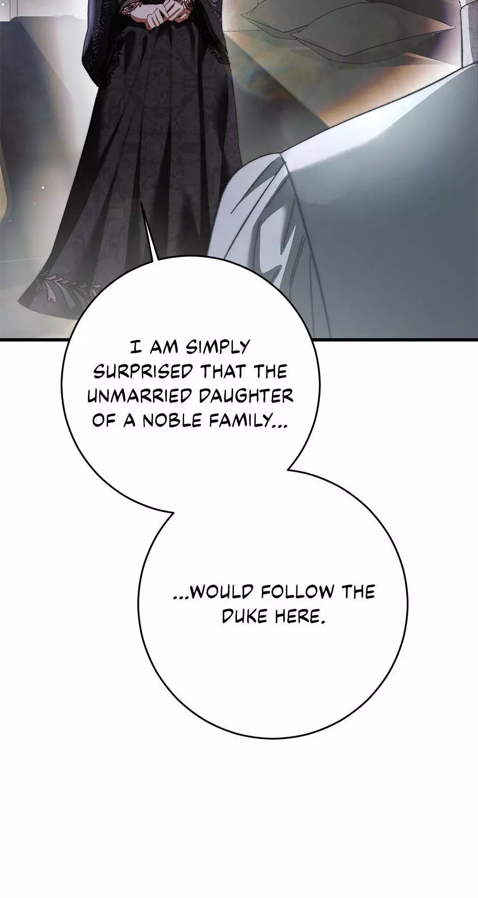 This Is What Revenge Looks Like Chapter 20 page 25