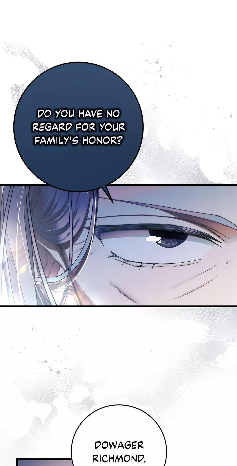 This Is What Revenge Looks Like Chapter 20 page 26