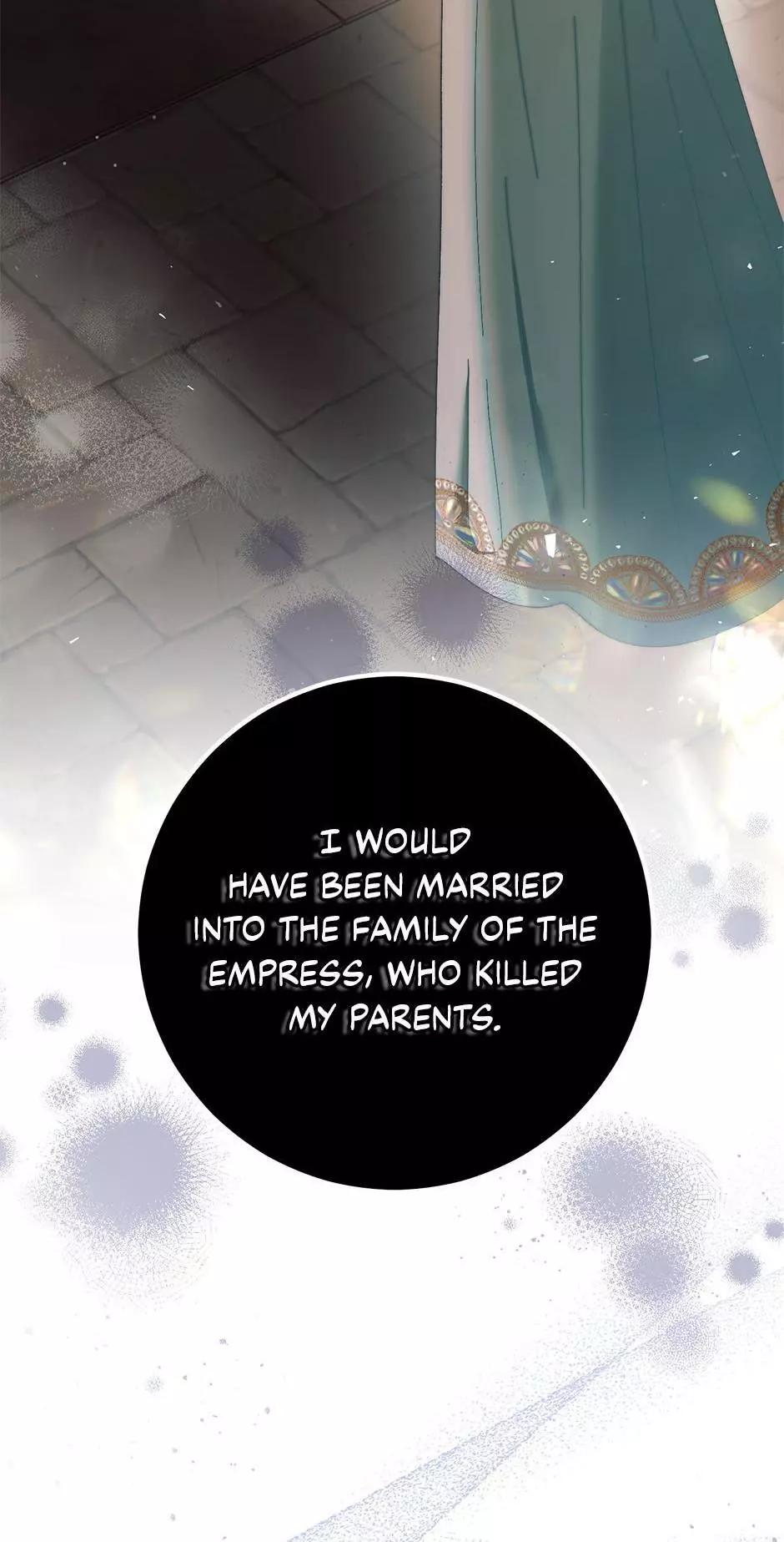 This Is What Revenge Looks Like Chapter 20 page 29