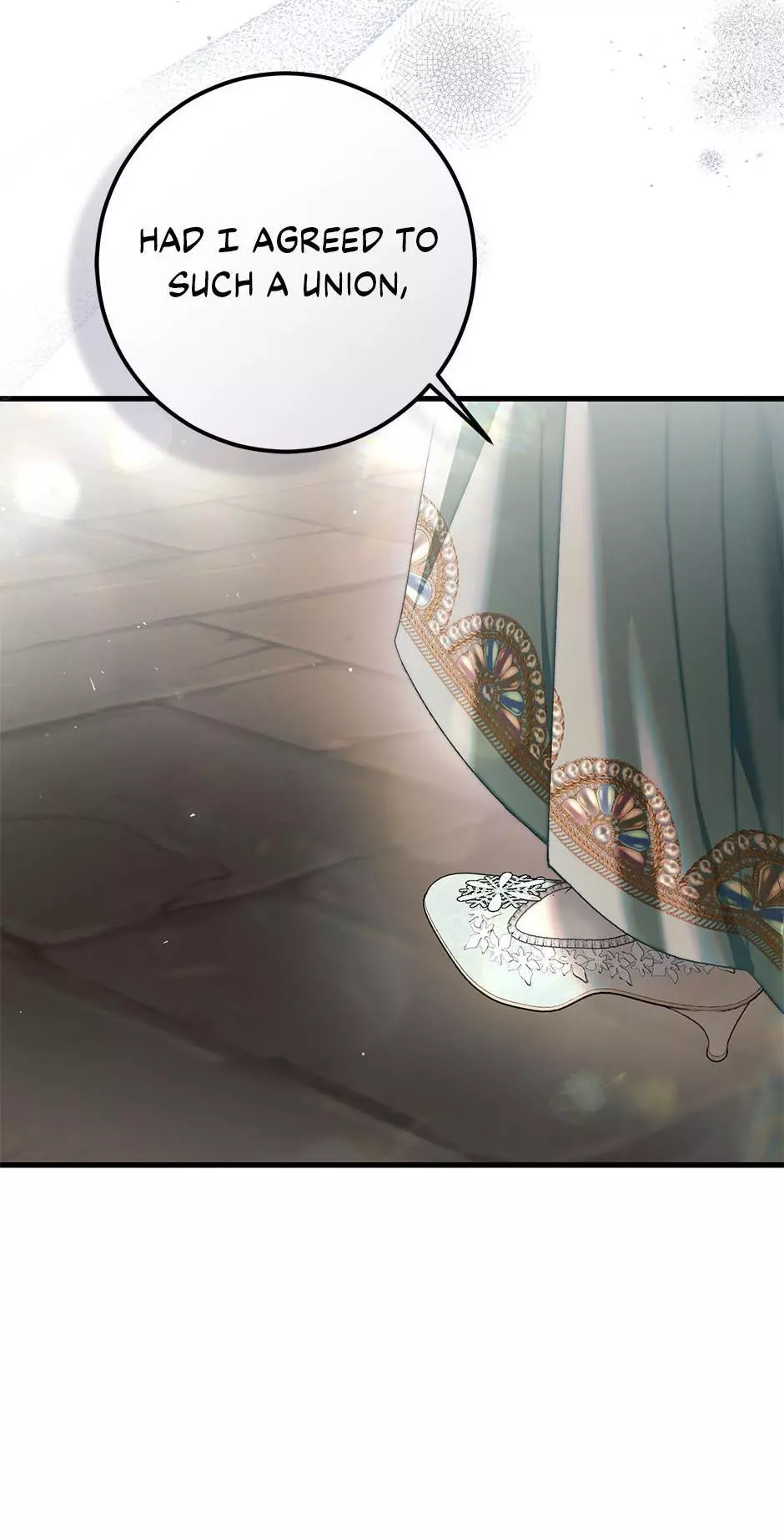 This Is What Revenge Looks Like Chapter 20 page 30