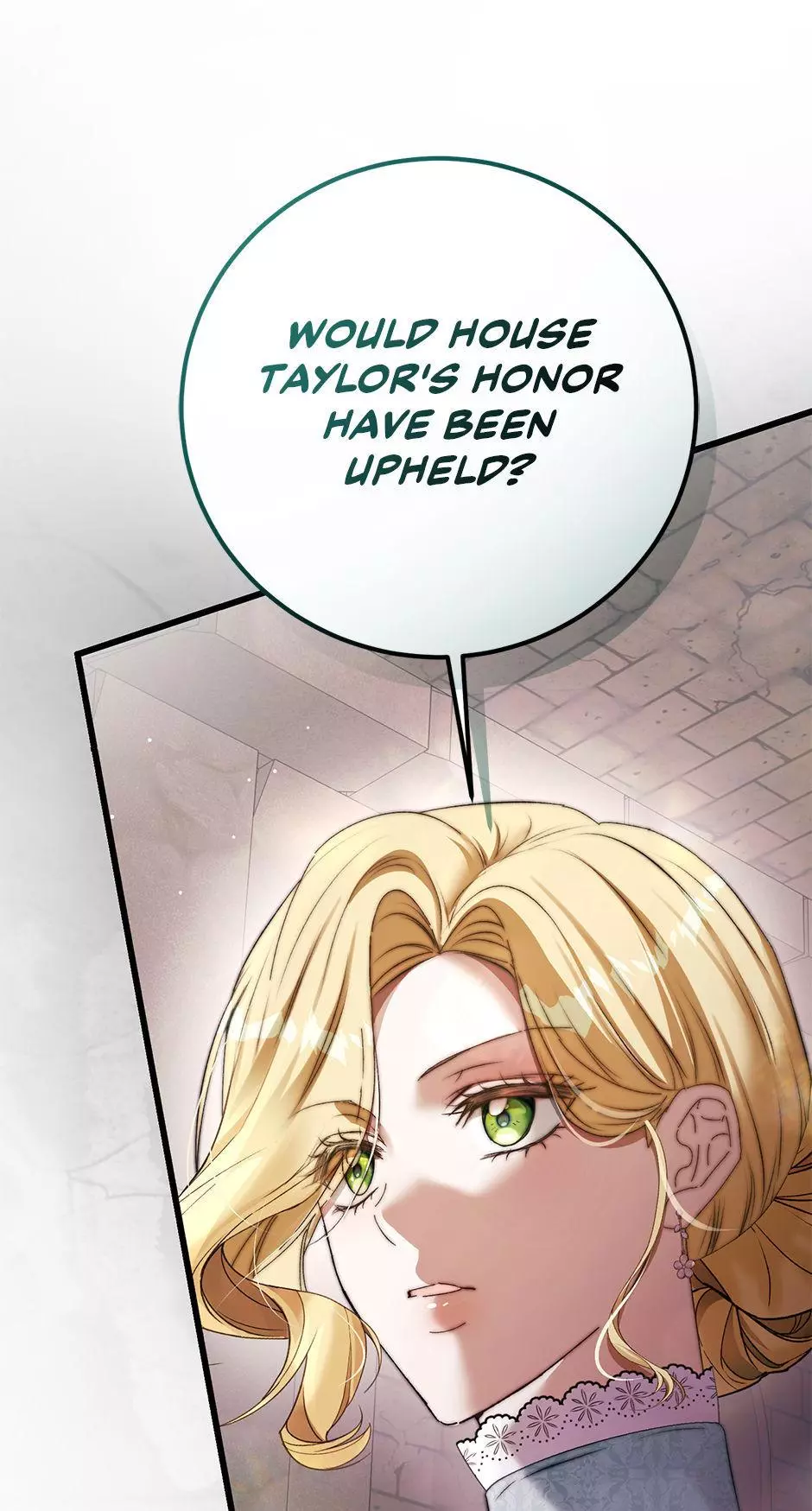 This Is What Revenge Looks Like Chapter 20 page 31