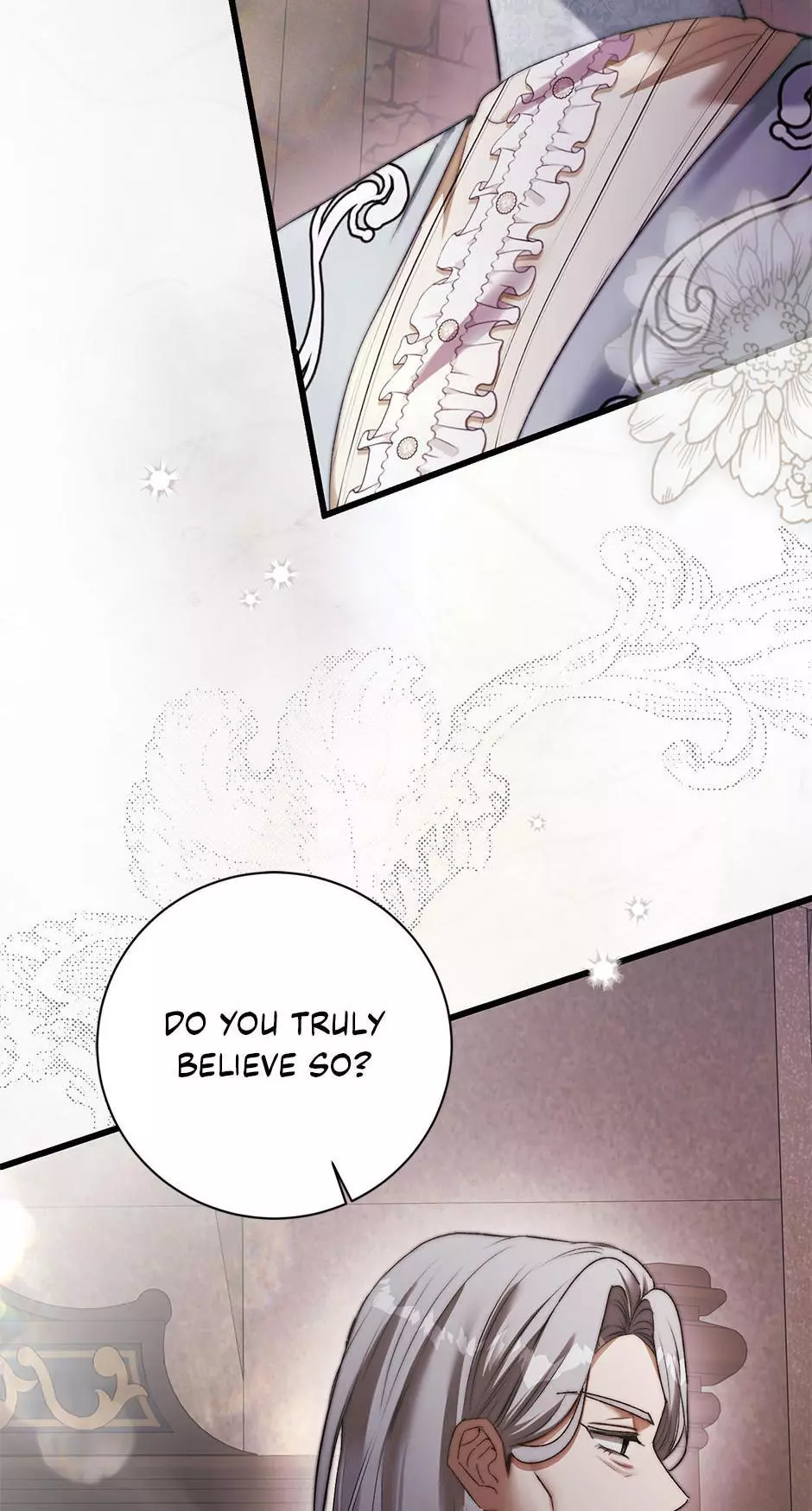 This Is What Revenge Looks Like Chapter 20 page 32