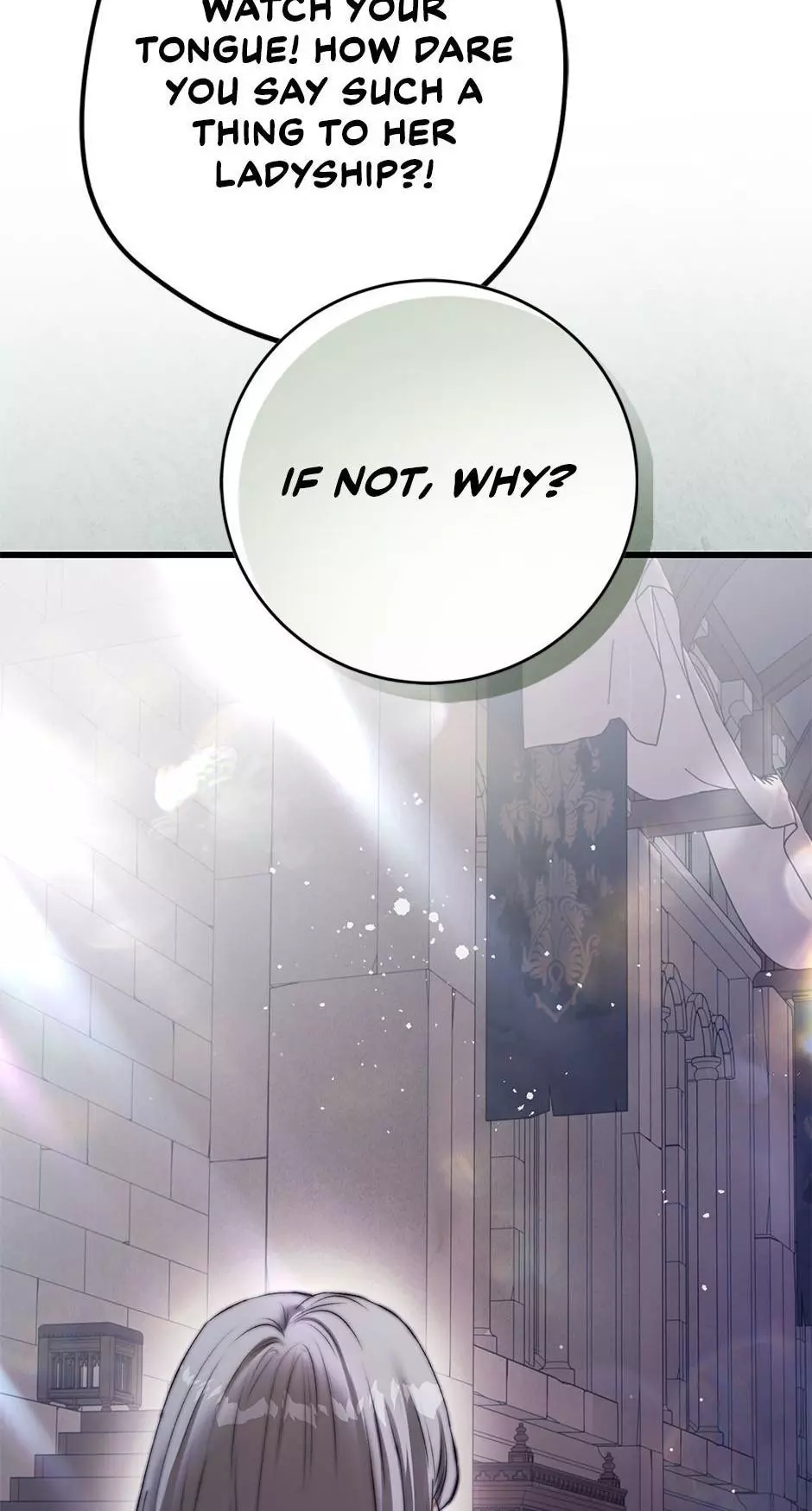 This Is What Revenge Looks Like Chapter 20 page 35