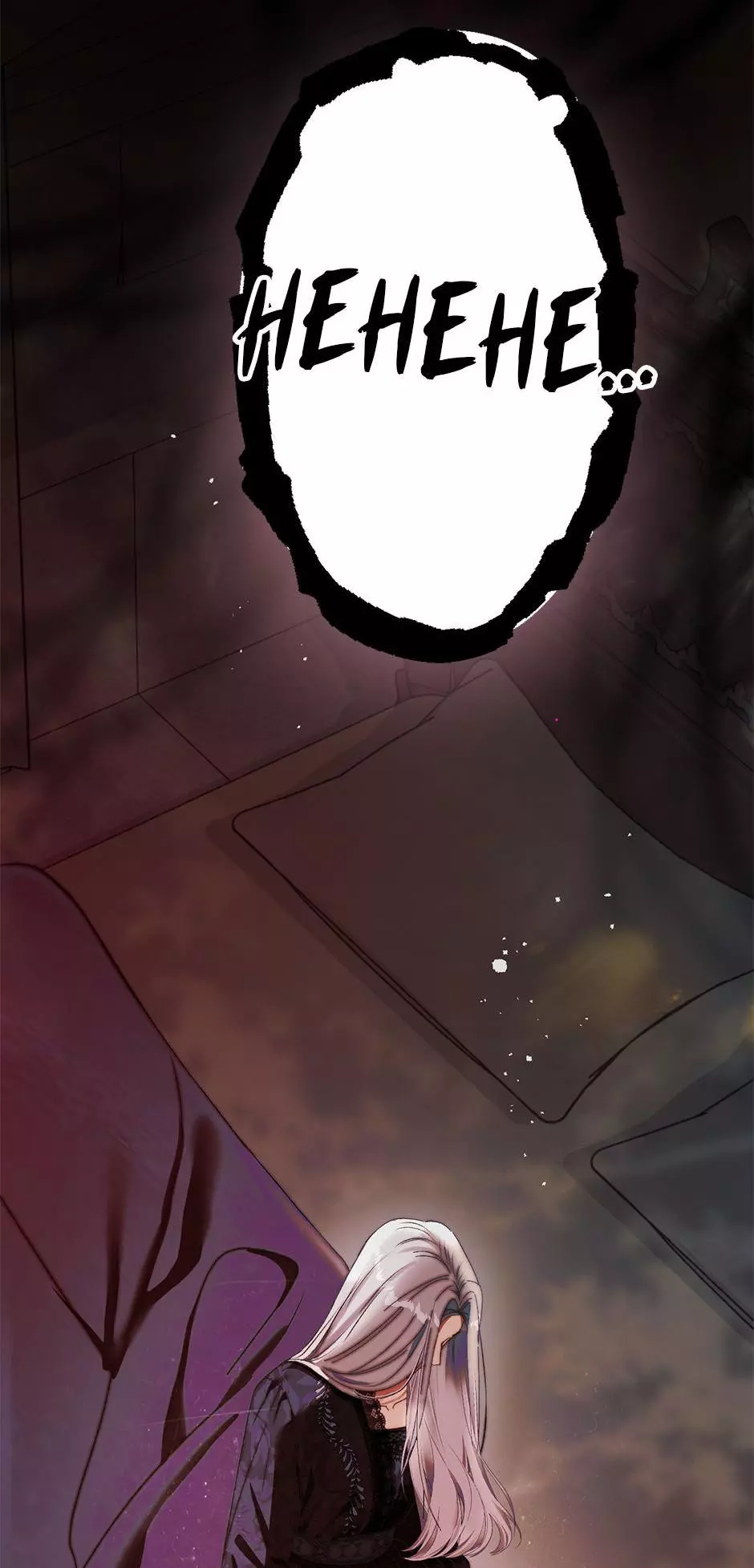 This Is What Revenge Looks Like Chapter 20 page 39