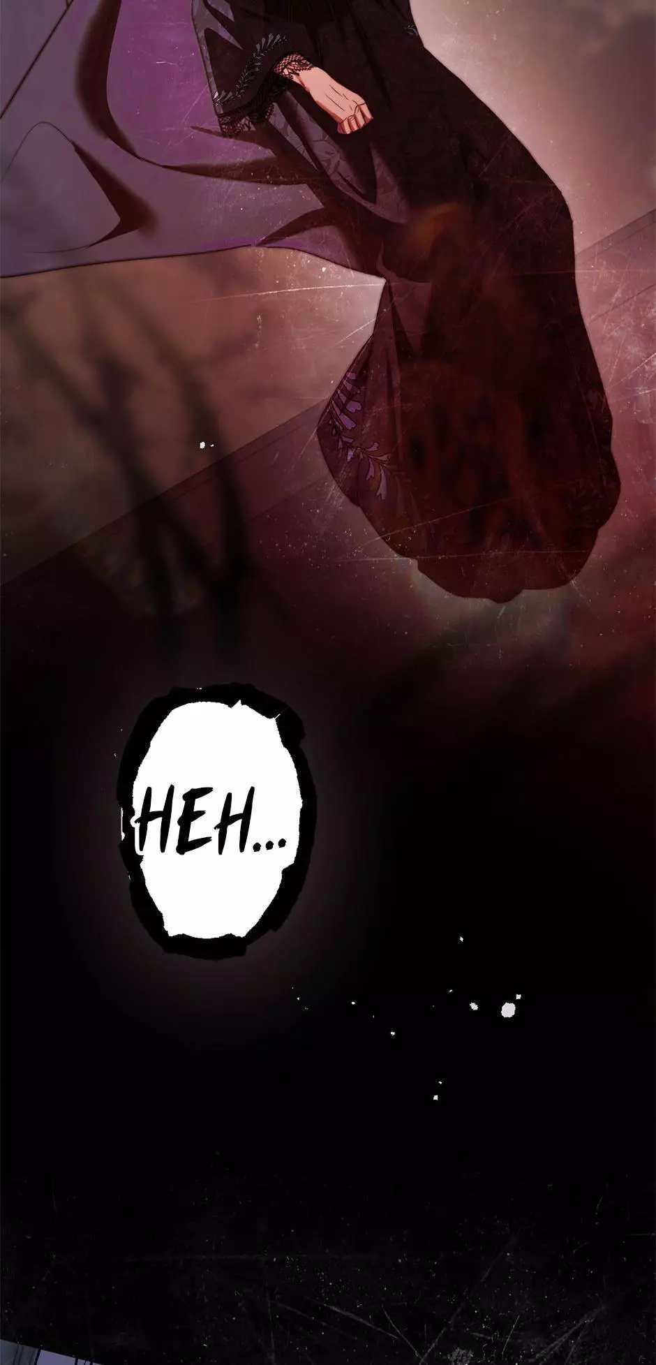 This Is What Revenge Looks Like Chapter 20 page 40