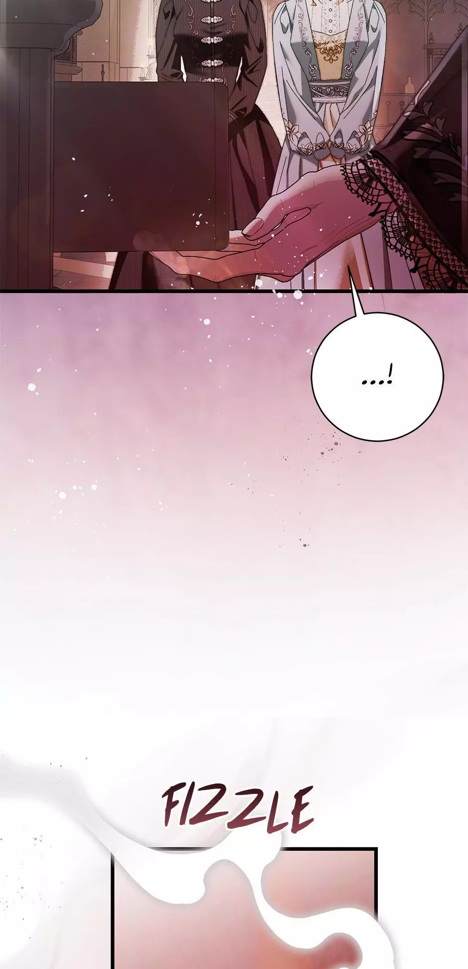 This Is What Revenge Looks Like Chapter 20 page 43