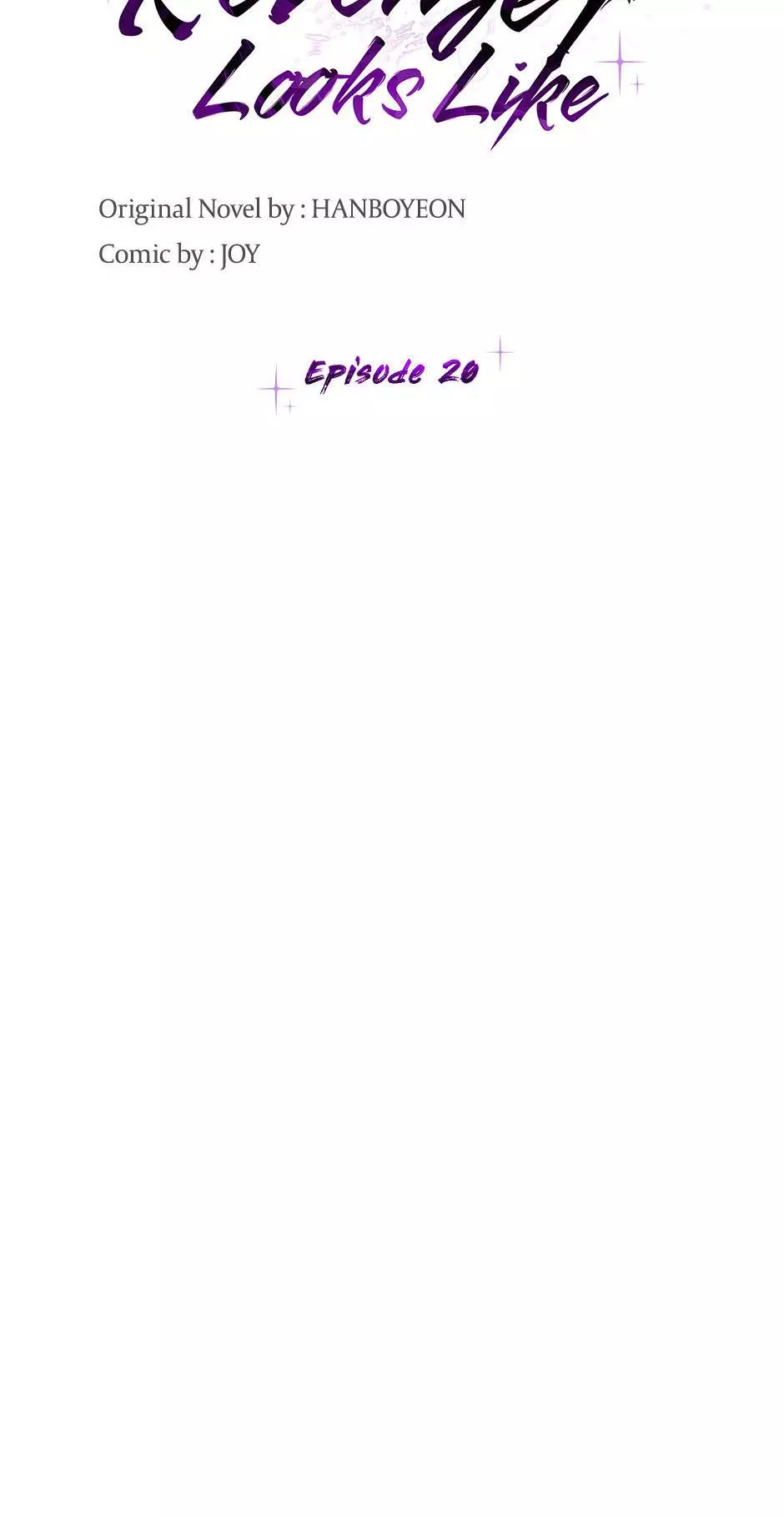 This Is What Revenge Looks Like Chapter 20 page 60