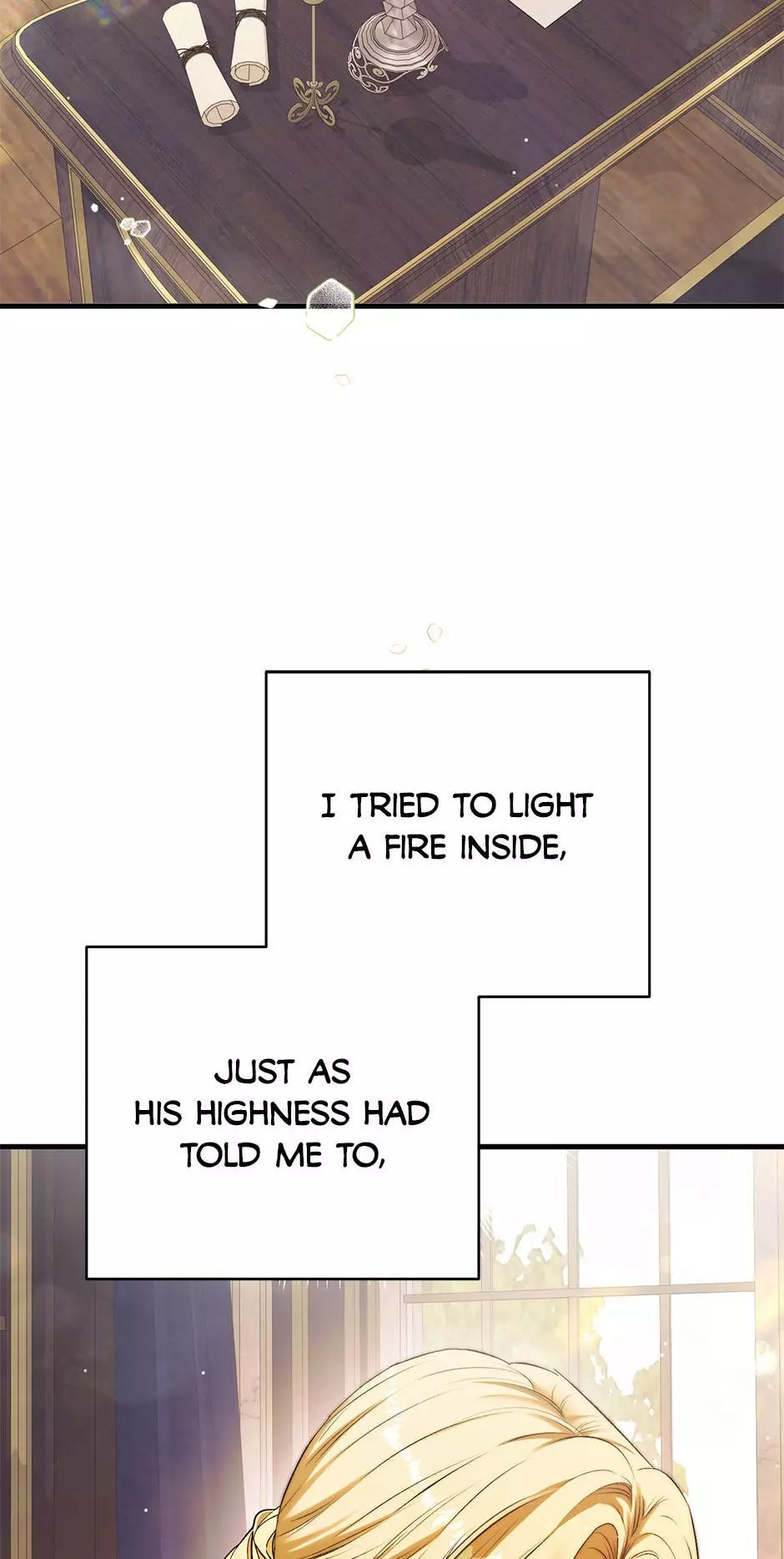 This Is What Revenge Looks Like Chapter 20 page 63