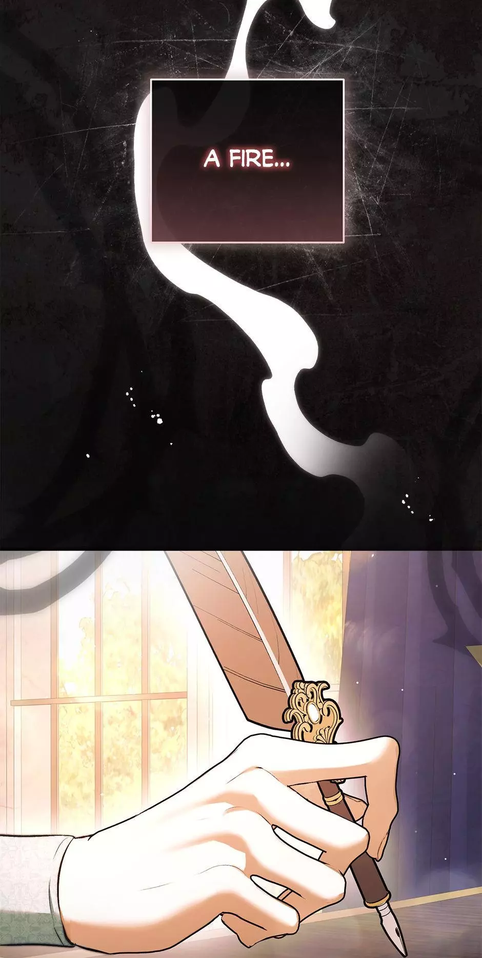 This Is What Revenge Looks Like Chapter 20 page 66