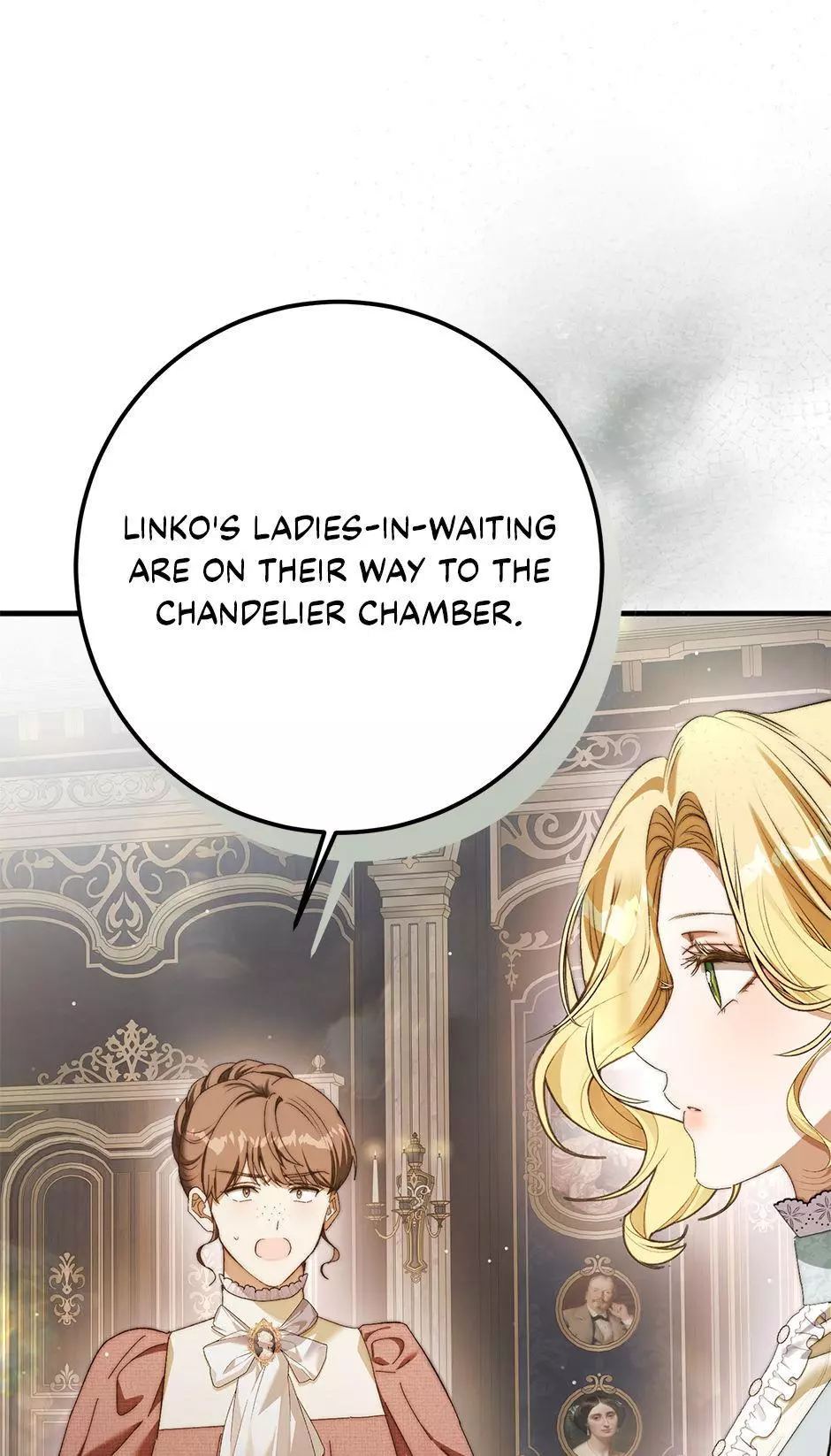 This Is What Revenge Looks Like Chapter 20 page 69