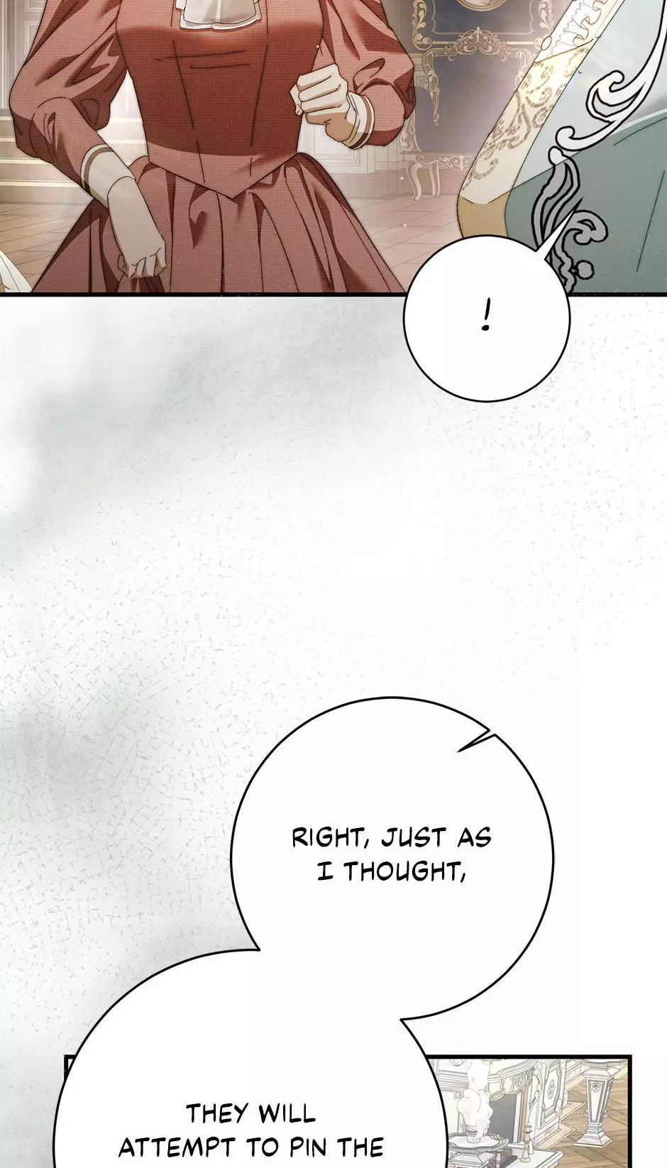 This Is What Revenge Looks Like Chapter 20 page 70