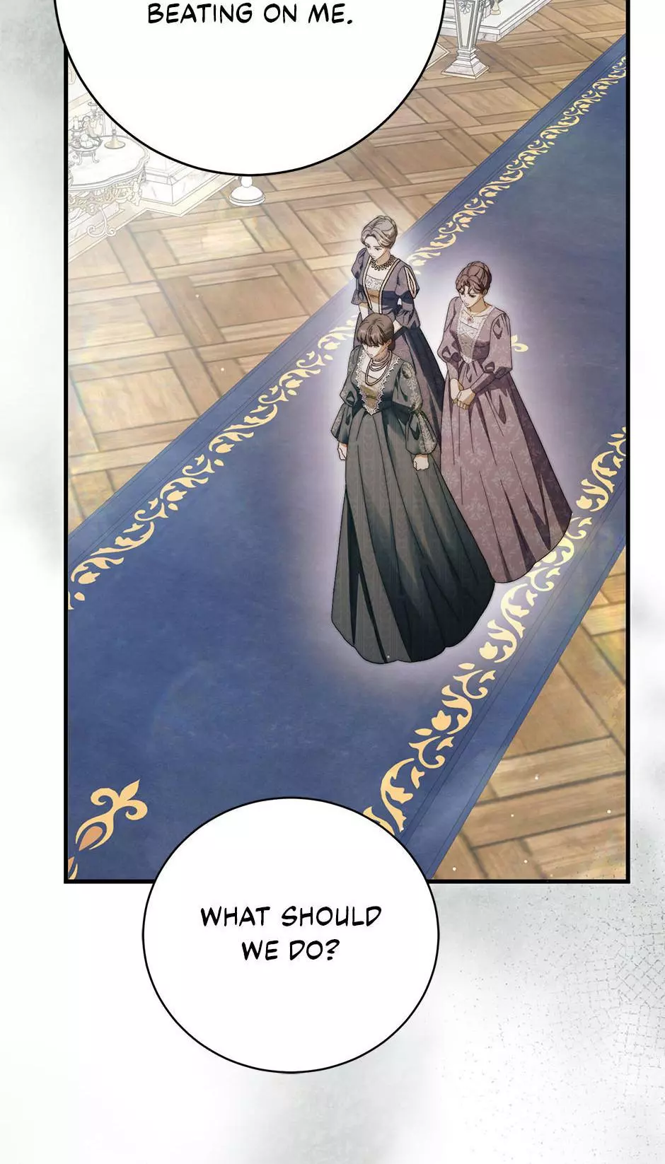 This Is What Revenge Looks Like Chapter 20 page 71