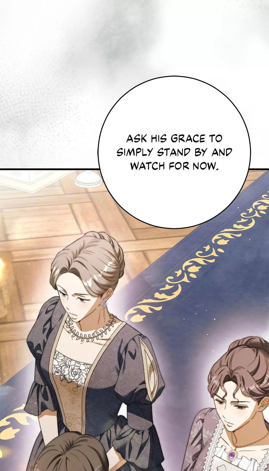 This Is What Revenge Looks Like Chapter 20 page 72